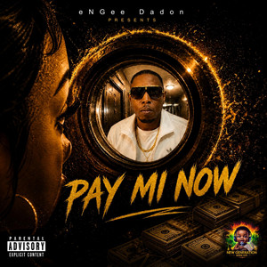 Pay Mi Now by Engee Dadon