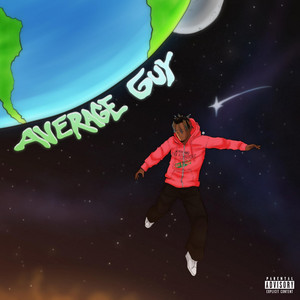 Average Guy by Kengcreator