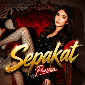 Sepakat by Pawzia