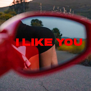 I LIKE YOU by KODELEAN DJ, Kannel Diamond