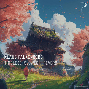 Indigo - Slowed & Reverb by Klaus Falkenberg
