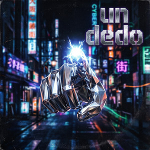 Un Dedo by Kasimiro Dela2