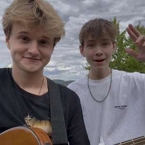 Čau já jsem by Martin Kory, Adam Seidl