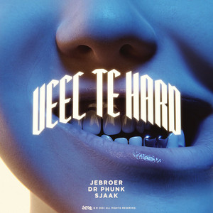Veel Te Hard by Jebroer, Dr Phunk, Sjaak