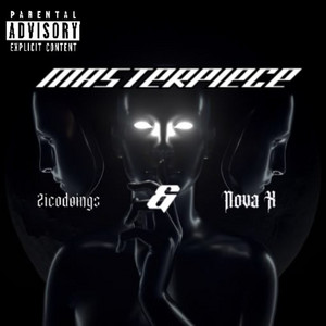 Masterpiece by Zicodoings, Nova X