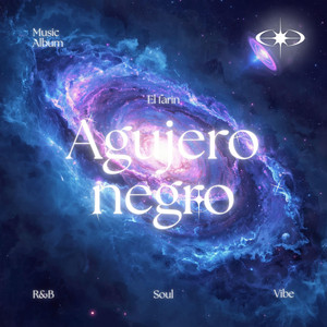 Agujero negro by El Farin