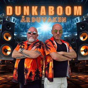 Är Du Vaken by Dunkaboom