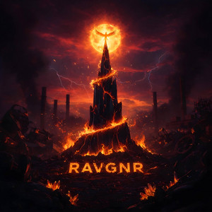 Eternal Embers by RAVGNR