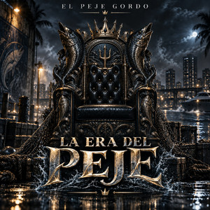 LA BABY DEL PEJE by EL PEJE GORDO
