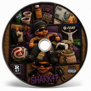 FIFA 47 by Shark47, Martelin, Mxno Bxm