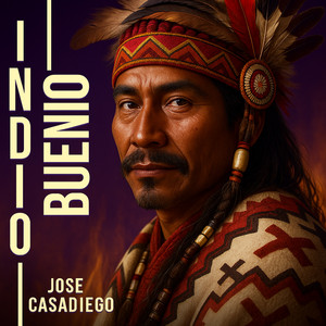 Jose Casadiego - Indio Buenio