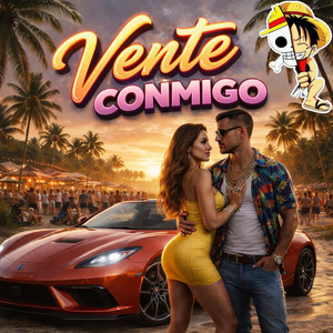 Vente Conmigo Baby Jen by Baby Jen Party