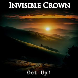 Rebel Love by Invisible Crown