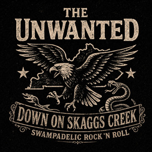 Down on Skaggs Creek by The Unwanted