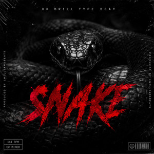 SNAKE by Lwilliamsbeats