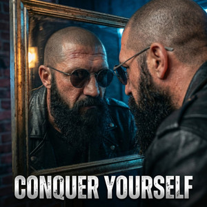 Conquer Yourself by Bob Dominator