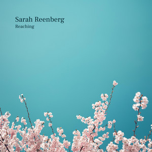 Reaching by Sarah Reenberg