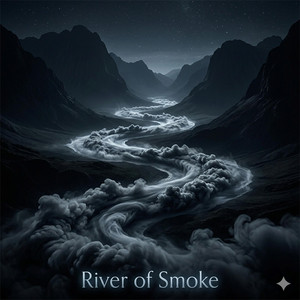 River Of Smoke by Lil Papote