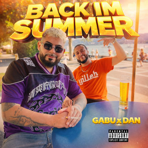 Back im Summer by DAN9, GABU