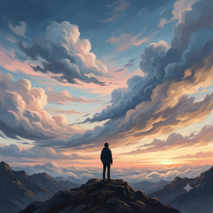 Drifting Clouds by MoonPaper