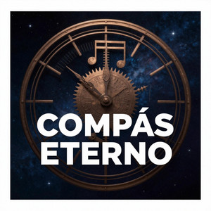 Compás Eterno by chapoticarac