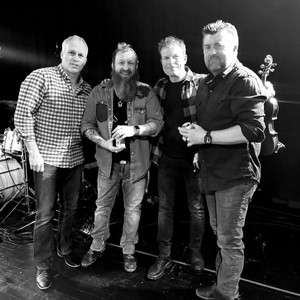 Unfinished Business by Ryan Pugh, KC Jones Band