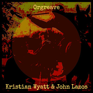 Orgreave