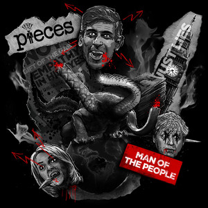 man of the people by pieces