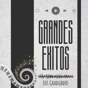 Los Graduados - Poquito y Bueno