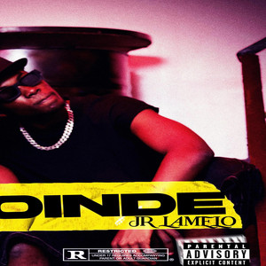 DISCO BINKS - MAKOINDE (feat. JR LA MELO)