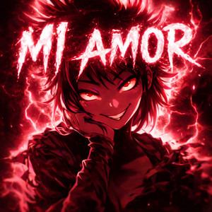 ESOW, AXODIC & shr3d - MI AMOR