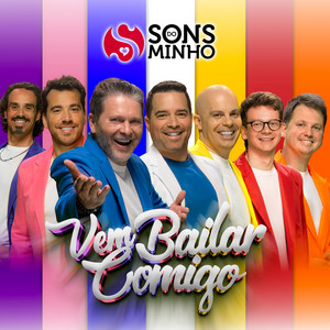 Vem bailar comigo by Sons do Minho