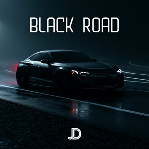 Black Road by JABRO DEEP