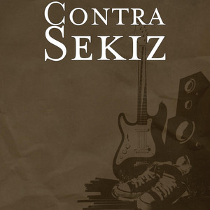 Sekiz by Contra