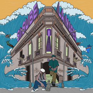 Si sube la Marea by Nati Sativa, Warrior Rapper School