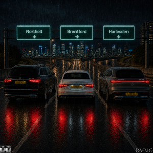 Maybach (Remix) by Wuno, CEE2, RB
