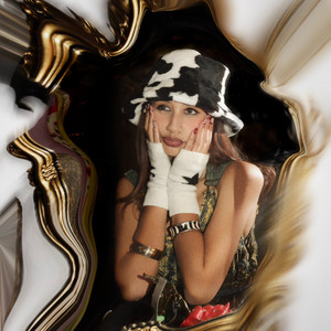 Rhea Asmara - SORRY? WHAT? NO.