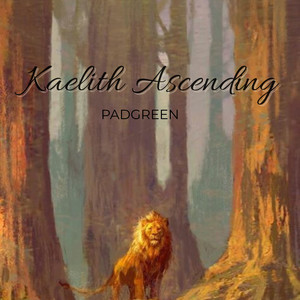 Kaelith Ascending by PADGREEN