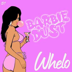 Barbie Dust by TheWheloFella
