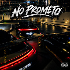 NO PROMETO by Reissellm