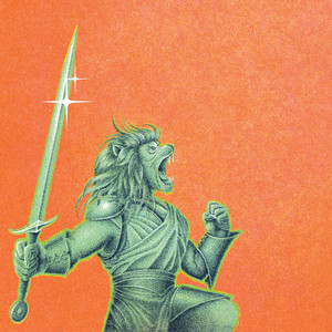 album cover: The Fantasy
