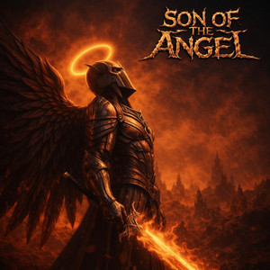 SON OF THE ANGEL by Once To Die
