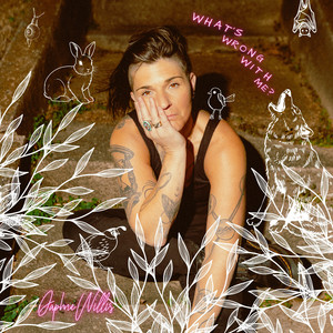 WHAT'S WRONG WITH ME? by Daphne Willis