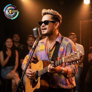 នឹកពេលណាយំពេលនោះ - Acoustic by ខេម