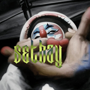 SETHAY by Dada19, WB Bu$$down