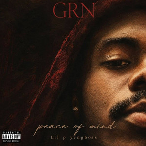 Peace of Mind by Lil P Yvngboss
