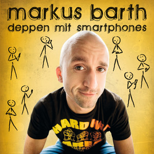 Deppen mit Smartphones (Live)