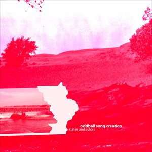 I Love Arkansas by Oddball Song Creation