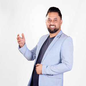 Ahmad Daraiseh - احمد الدرايسه ميدلي شعبي خليك الليله عندنا شتت الدنيا منك ل الله 2024