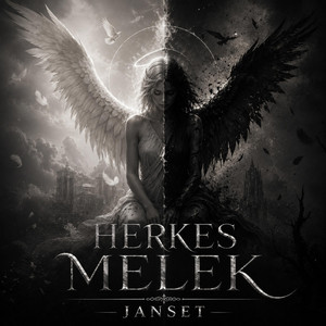 HERKES MELEK by DJ Janset